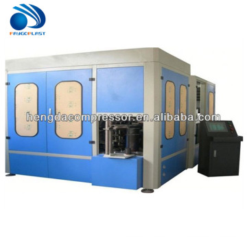 CM-A1-5L 500-800PCS / H ldpe máquina de película de embalaje retráctil
